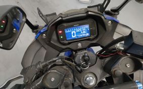 SUZUKI GSX250R DN11A