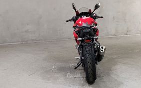 HONDA CBR400R NC56