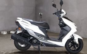 YAMAHA CYGNUS125XSR SED8J