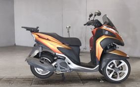 YAMAHA TORI CITY125 SE82J