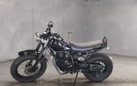 YAMAHA TW225 DG09J