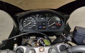 HONDA ZELBIS MC25
