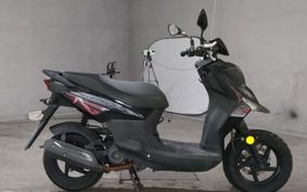 SYM CROCS 50