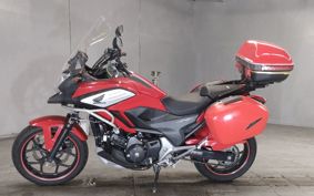 HONDA NC750X RC72