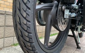 HONDA Supra X 125 FI JBP1