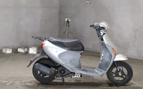 SUZUKI LETS4 CA41A