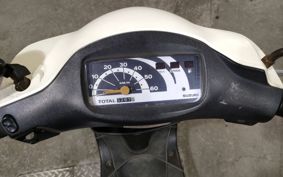 SUZUKI LETS2 CA1PA