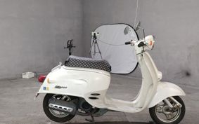 HONDA GIORNO AF24