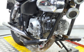 HONDA MAGNA 50 AC13