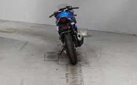 SUZUKI GSX250R DN12B