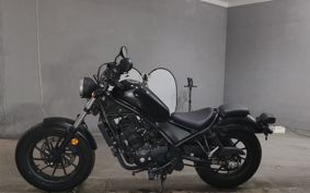 HONDA REBEL MC49