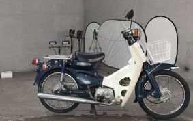 HONDA SUPER CUB70 C70