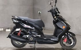 YAMAHA CYGNUS125X SE46