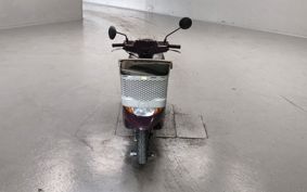 SUZUKI LETS4 CA43A
