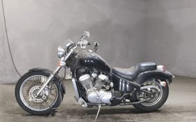 HONDA STEED400 NC26