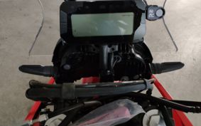 HONDA CRF250 RALLY  MD47