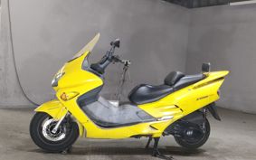 HONDA FORZA MF06