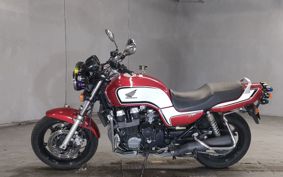 HONDA CB750 RC42
