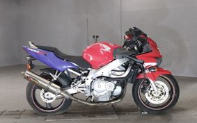 HONDA CBR600F PC35