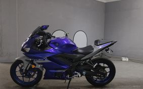 YAMAHA YZF-R3 RH13J