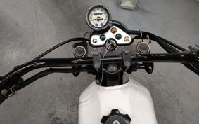 SUZUKI GLASS TRACKER BIG BOY NJ4DA
