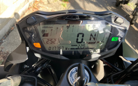 SUZUKI SV650 ABS 2022 VP55E