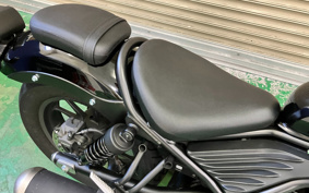 HONDA  REBEL 250 ABS MC49