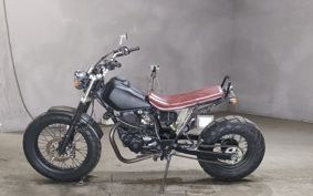 YAMAHA TW200 DG07J