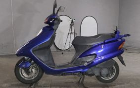 HONDA SPACY125 JF04
