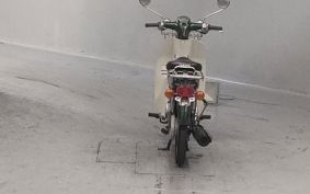 YAMAHA MATE50 UA04J