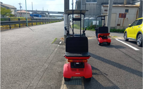 HONDA GYRO TA03