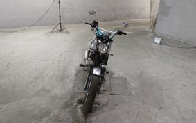 SUZUKI GLASS TRACKER BIG BOY NJ47A