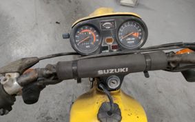 SUZUKI TS50 Hustler SA11A
