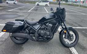 HONDA  REBEL 1100T DCT 2025 SC83