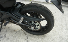 KAWASAKI NINJA 400 2016 EX400E