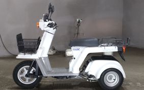 HONDA GYRO TD02