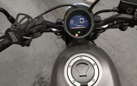 HONDA REBEL MC49