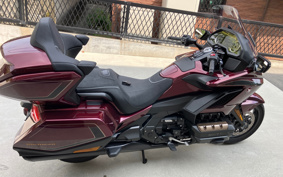 HONDA GL 1800 GOLD WING TOUR DCT 2025 SC79