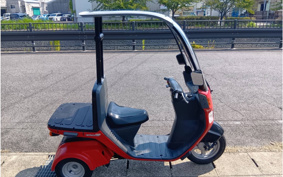 HONDA GYRO TA03