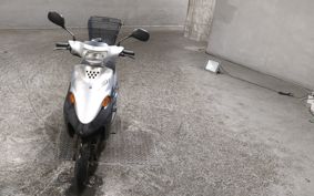 YAMAHA BJ SA24J