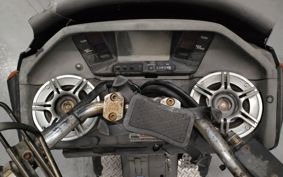 HONDA FUSION MF02