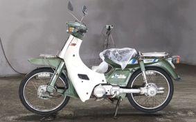 YAMAHA MATE50 22F