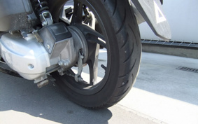 HONDA PCX125 JF56