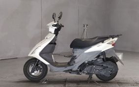 SUZUKI ADDRESS V125 CF4MA