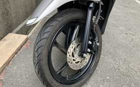 SUZUKI ADDRESS V110 CE47A