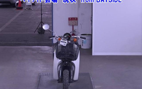 HONDA JOLNOC RARE