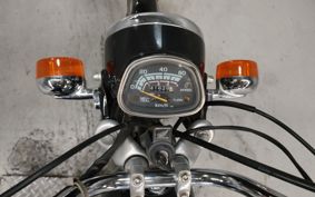 HONDA BENLY50 CD50