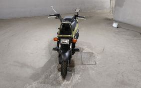 HONDA PS250 MF09