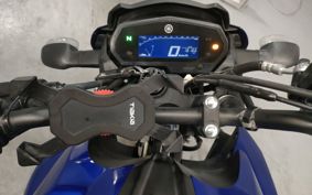 YAMAHA FZ25 RG69