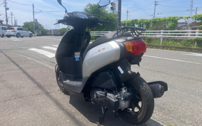 YAMAHA JOG AY01